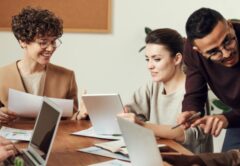 The Role of Business Technology in Modern Enterprises