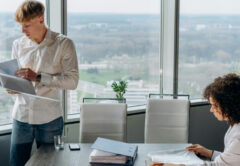 Using PRM Content to Bridge the Gap Between You and Your Partners
