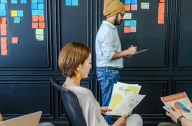 How to Optimize Your B2B Website for Lead Generation