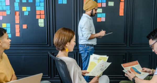 How to Optimize Your B2B Website for Lead Generation